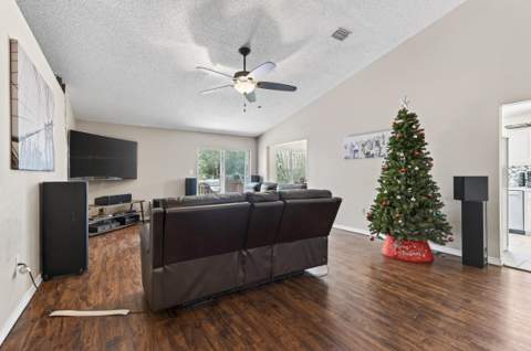 4717 Whitewater Lane, Crestview FL - photo 7 of 55