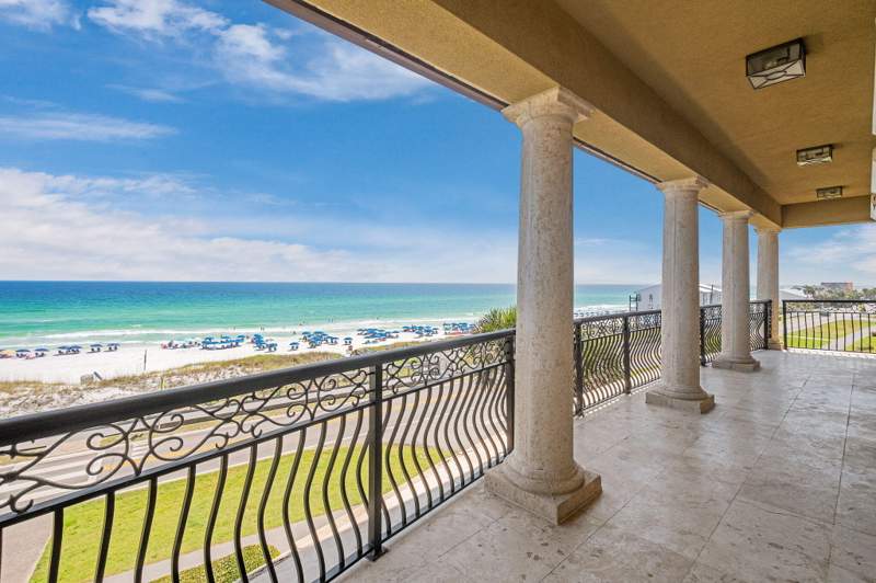 7 bedroom Detached Single Family at 17 St Martin Circle, Maravilla Shores, Miramar Beach — photo 3