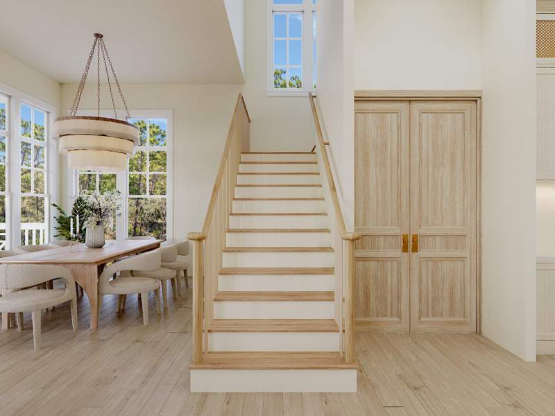 6 bedroom Detached Single Family at 82 Inkberry Street, Watercolor, Santa Rosa Beach — photo 5