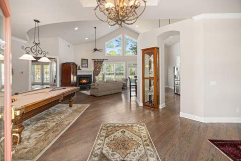 252 Pisces Drive, Santa Rosa Beach FL - photo 6 of 73