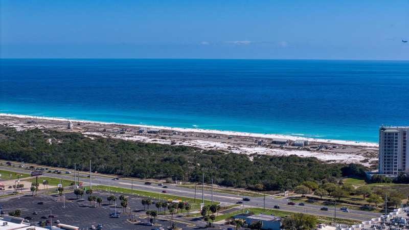 3 bedroom Condominium at 4090 Dancing Cloud Court #Unit 241, Indian Lake, Destin — photo 1