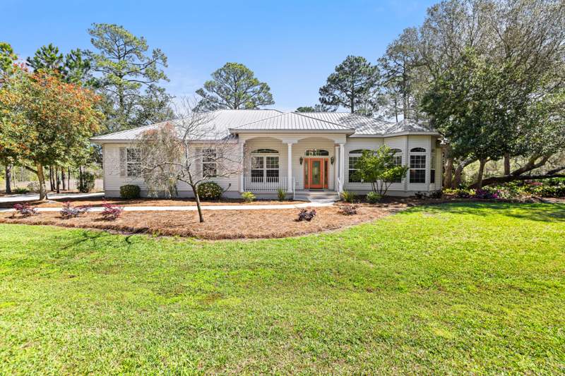 3 bedroom Detached Single Family at 252 Pisces Drive, Bay Pine Shores, Santa Rosa Beach — photo 4