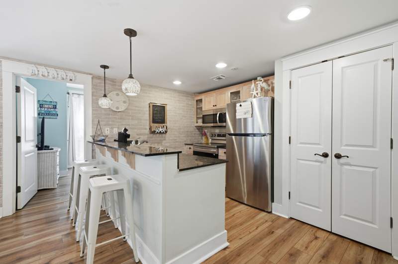 2 bedroom Condominium at 9200 Baytowne Wharf Boulevard #Unit 248, Market Street Inn, Miramar Beach — photo 5