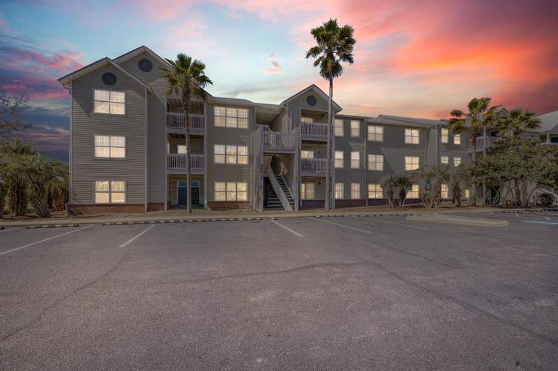 3 bedroom Condominium at 4090 Dancing Cloud Court #Unit 250, Indian Lake, Destin — photo 2
