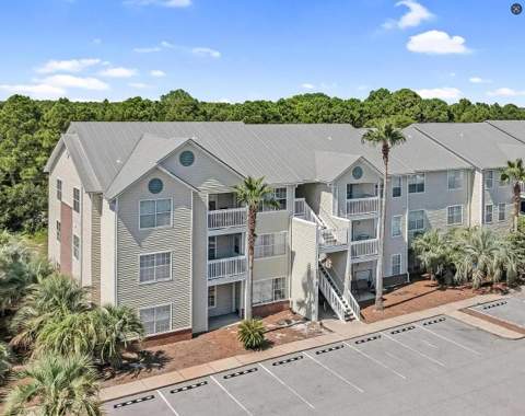 4090 Dancing Cloud Court #Unit 250, Destin FL - photo 24 of 25