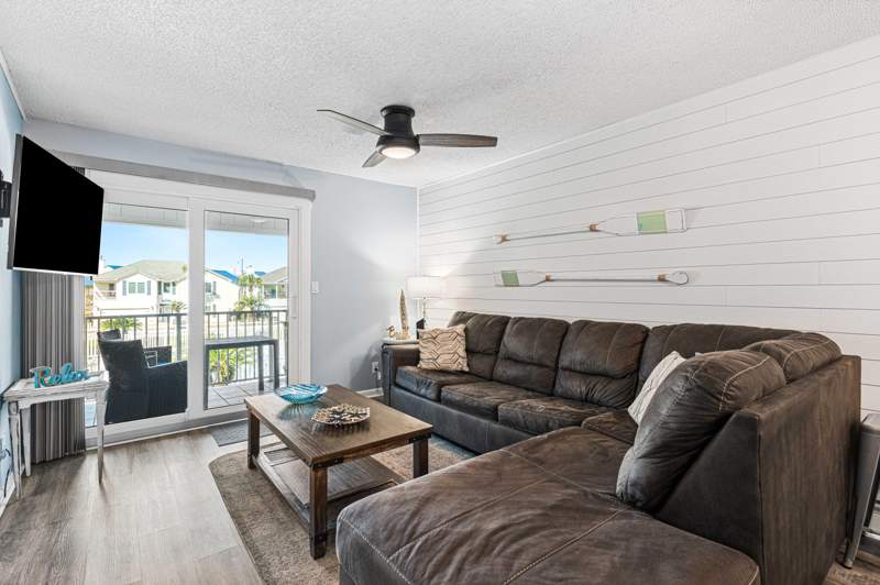 2 bedroom Condominium at 2250 Scenic Gulf Drive #204A (14), Tradewind Condos, Miramar Beach — photo 5