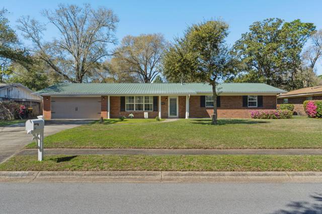 Country Club Estates