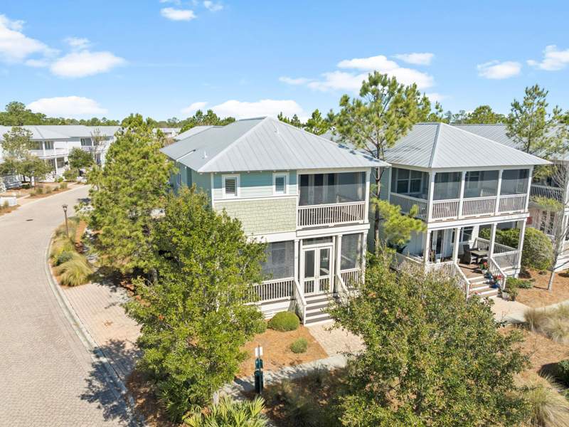 4 bedroom Detached Single Family at 10 Chordgrass Way, Naturewalk At Seagrove, Santa Rosa Beach — photo 3