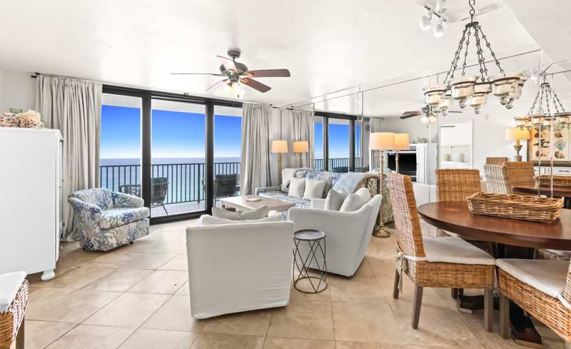 2 bedroom Condominium at 4100 E Co Highway 30A ## 1304, One Seagrove Place Condominium, Santa Rosa Beach — photo 1