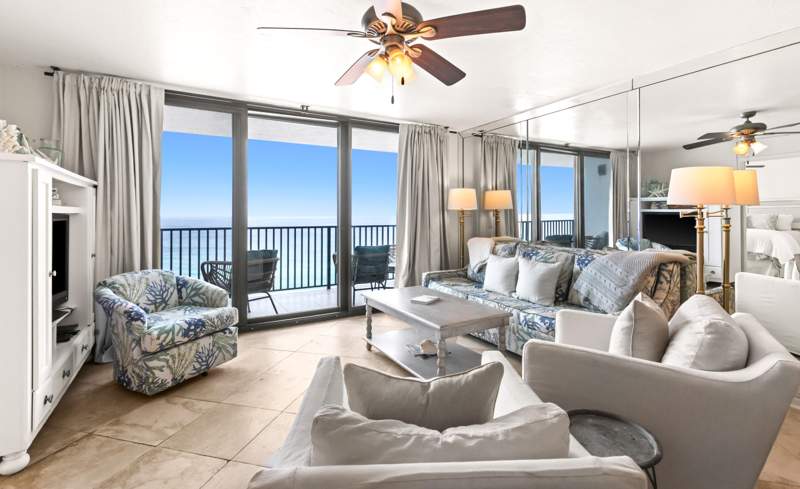 2 bedroom Condominium at 4100 E Co Highway 30A ## 1304, One Seagrove Place Condominium, Santa Rosa Beach — photo 2