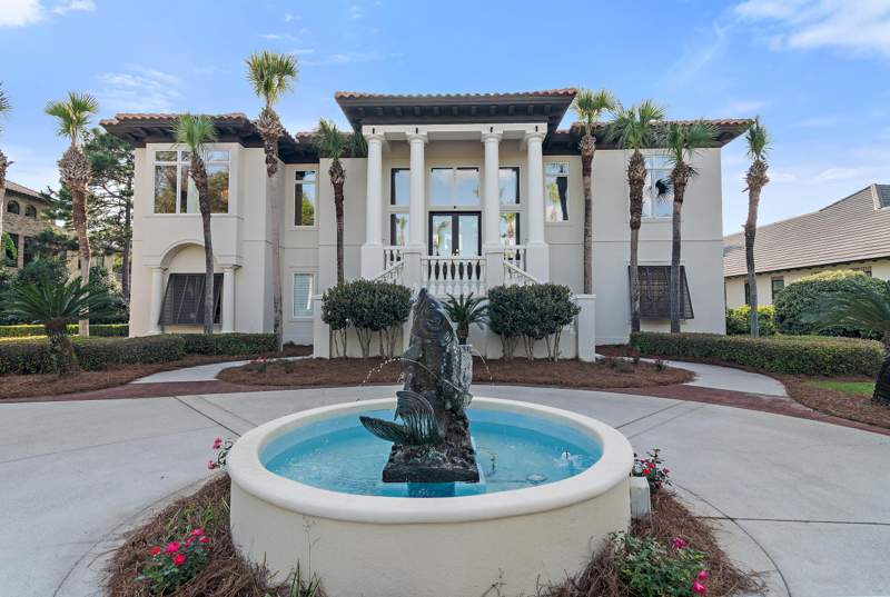 4 bedroom Detached Single Family at 2940 Pine Valley Drive, Burnt Pine, Miramar Beach — photo 5