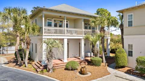 8329 E County Highway 30A ## 8, home for sale in Seacrest 32461