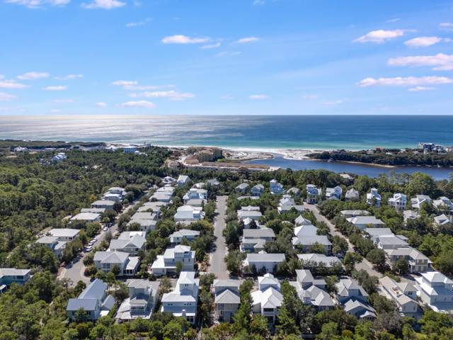 The Preserve at Grayton Beach