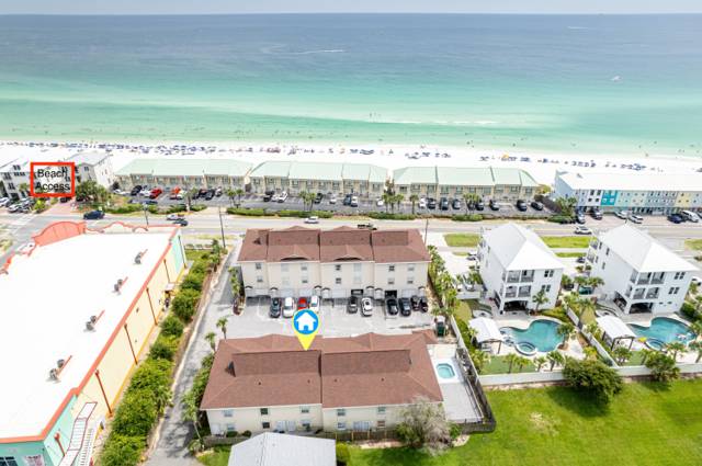 1986 Scenic Gulf Dr. Drive ## 11, home for sale in Miramar Beach