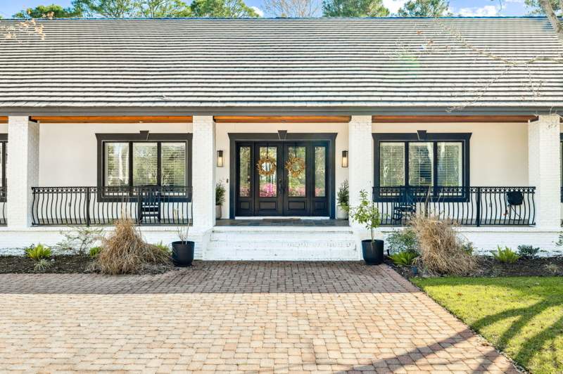 4 bedroom Detached Single Family at 410 Windjammer Court, Regatta Bay Ph 1, Destin — photo 4