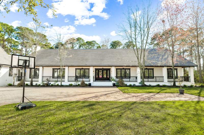 4 bedroom Detached Single Family at 410 Windjammer Court, Regatta Bay Ph 1, Destin — photo 3