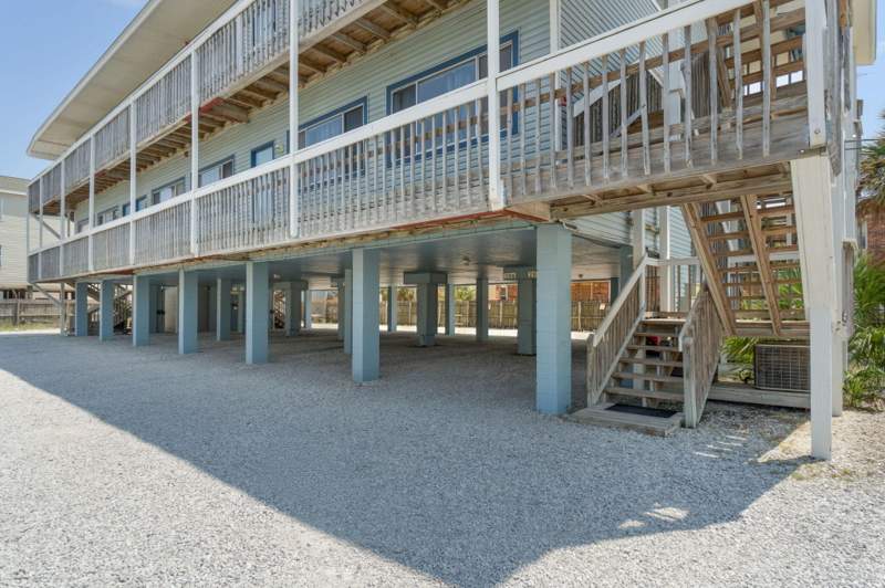 1 bedroom Condominium at 364 Bluefish Drive #202, Island Isla Condo, Fort Walton Beach — photo 2
