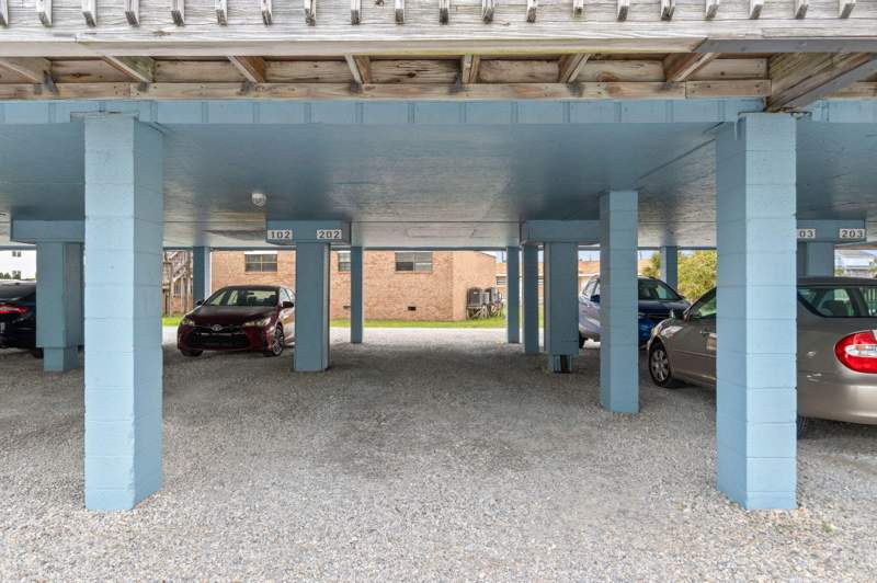 1 bedroom Condominium at 364 Bluefish Drive #202, Island Isla Condo, Fort Walton Beach — photo 3