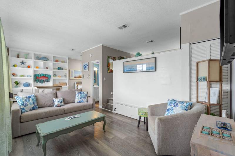 1 bedroom Condominium at 364 Bluefish Drive #202, Island Isla Condo, Fort Walton Beach — photo 5