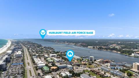 364 Bluefish Drive #202, Fort Walton Beach FL - photo 19 of 21