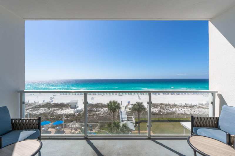 2 bedroom Condominium at 1080 E Highway 98 ##411, Sterling Sands Condo, Destin — photo 1