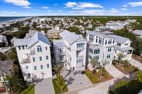 41 Dogwood Street, Santa Rosa Beach FL - photo 12 of 108
