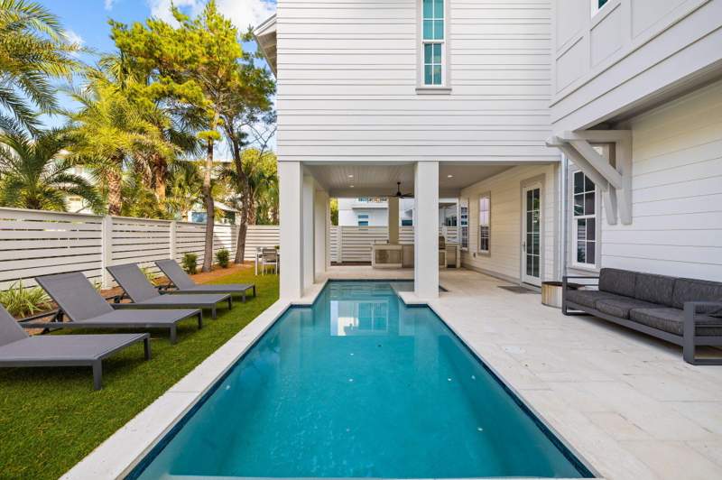 8 bedroom Detached Single Family at 41 Dogwood Street, Seagrove, Santa Rosa Beach — photo 3