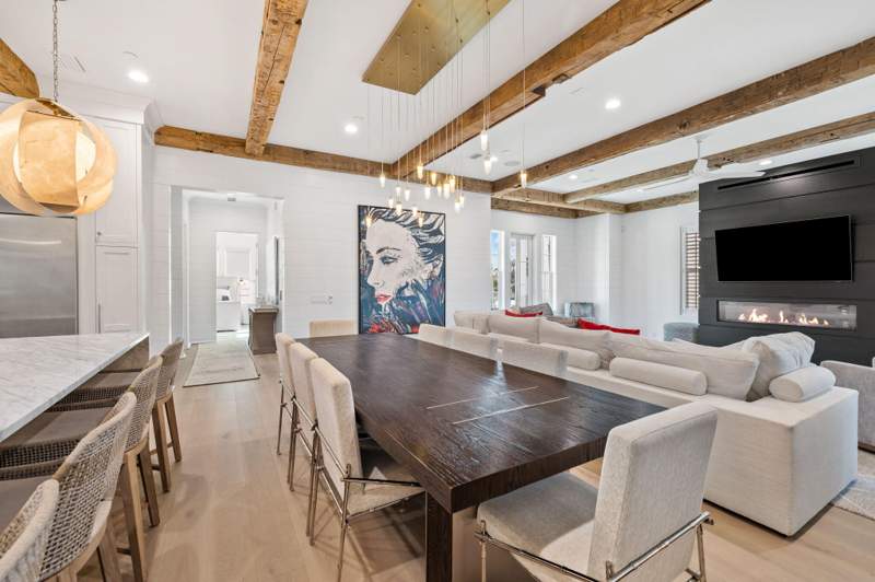 8 bedroom Detached Single Family at 41 Dogwood Street, Seagrove, Santa Rosa Beach — photo 5