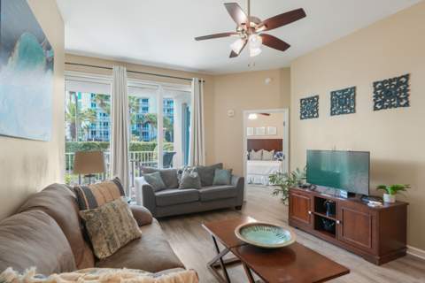 4203 Indian Bayou Trail #1115, Destin FL - photo 9 of 59