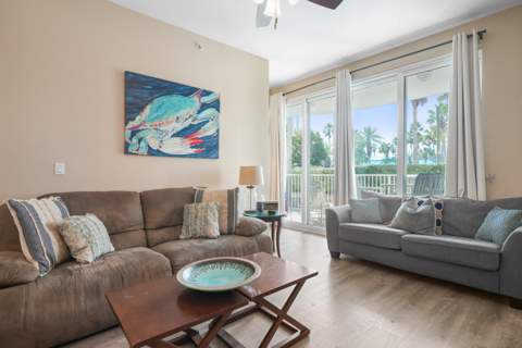 4203 Indian Bayou Trail #1115, Destin FL - photo 8 of 59
