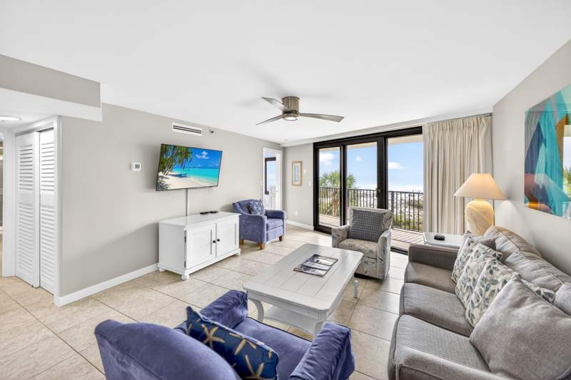 2 bedroom Condominium at 4033 Beachside One Drive #4033, Beachside 1 Condo, Miramar Beach — photo 3