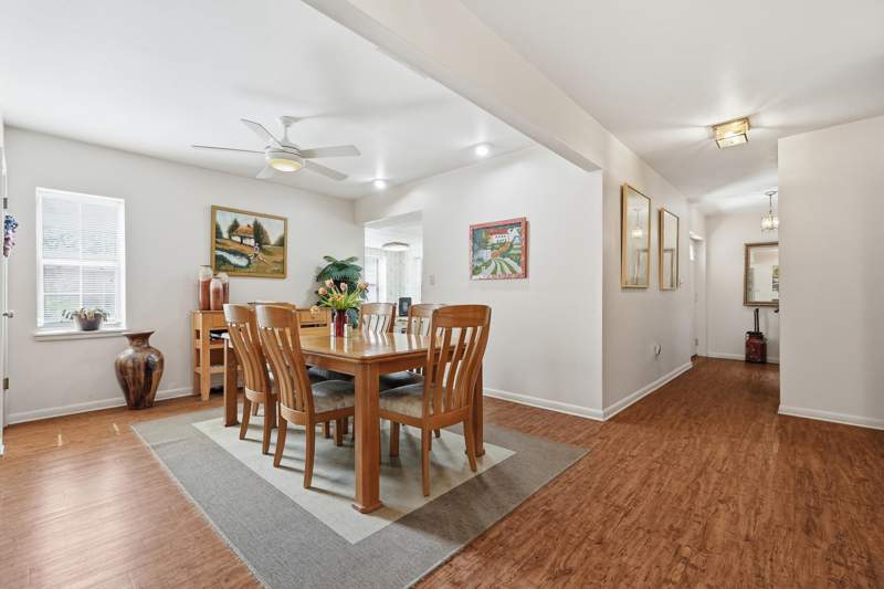 4 bedroom Detached Single Family at 144 Monahan Drive, Bella Vista S/D, Fort Walton Beach — photo 5