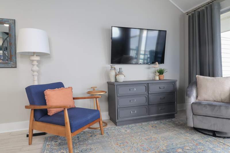 2 bedroom Condominium at 8294 E County Highway 30A ## 24, Mistral Condo, Seacrest — photo 5