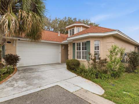 1610 Ibiza Cove, gated community for sale in Niceville
