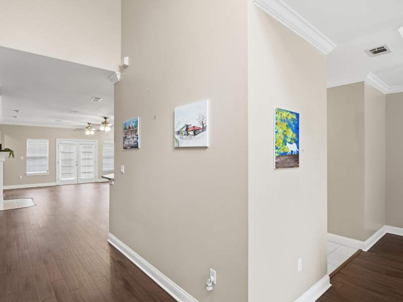 3 bedroom Detached Single Family at 1610 Ibiza Cove, Mediterranean Village At Bluewater Bay, Niceville — photo 4