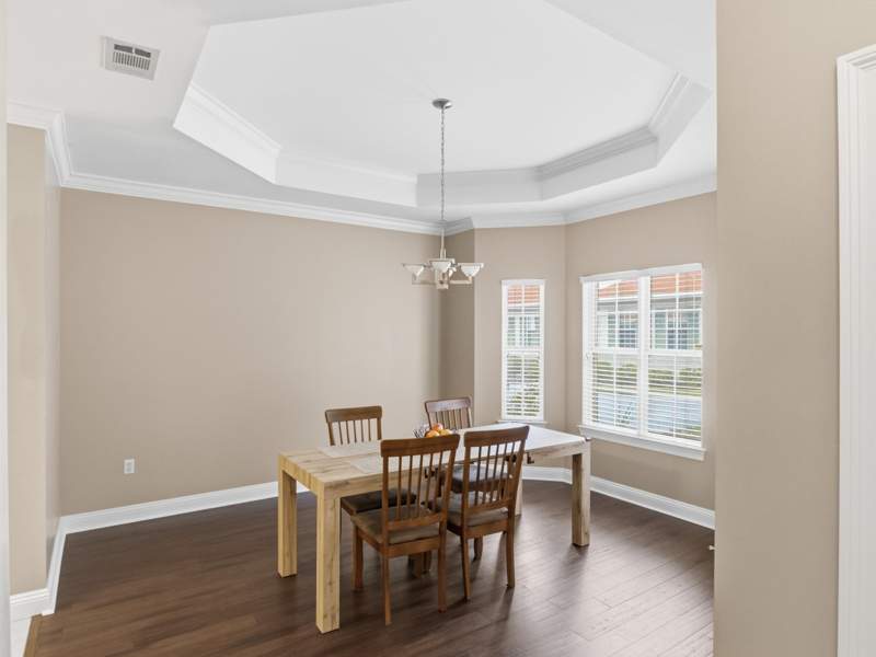 3 bedroom Detached Single Family at 1610 Ibiza Cove, Mediterranean Village At Bluewater Bay, Niceville — photo 3