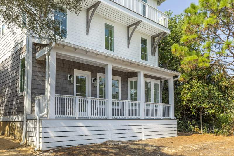 3 bedroom Detached Single Family at 73 Dune Drive, Beach Highland 1st Add, Santa Rosa Beach — photo 3