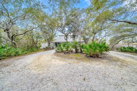 115 Satinwood & Lot 18 Gov Sd Drive, Santa Rosa Beach FL - photo 10 of 68