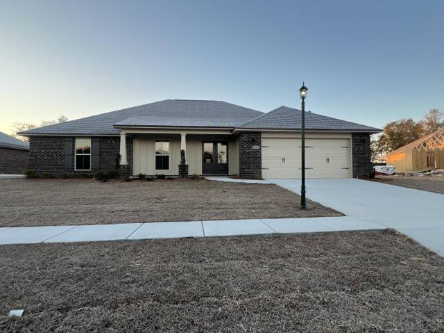 Chanan Estates