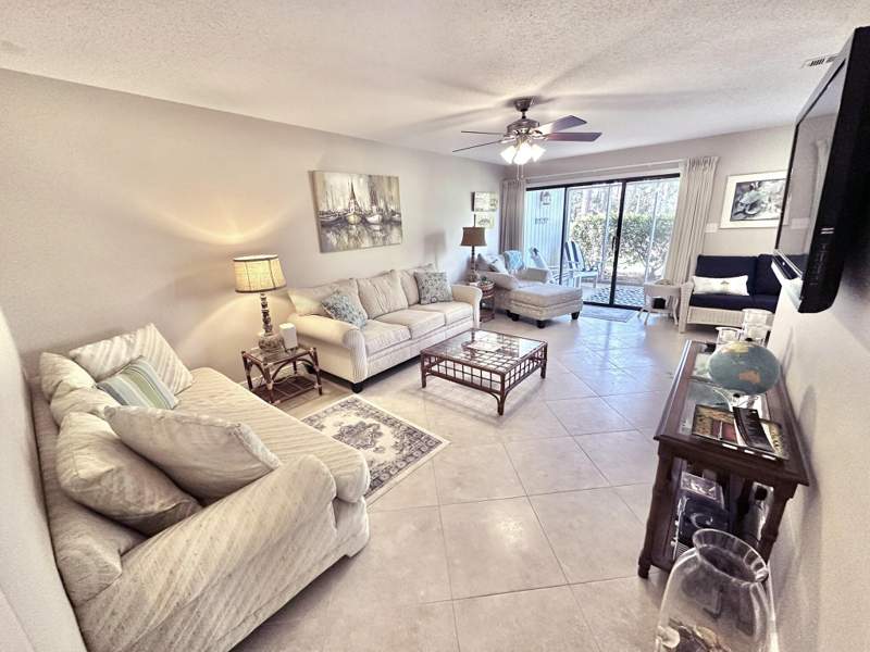 2 bedroom Condominium at 534 Augusta Place ## 11402, Augusta Village Condo, Miramar Beach — photo 3