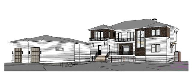 Woodland Bayou Estates