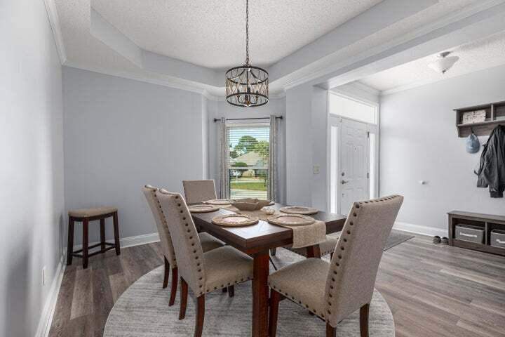 4 bedroom Detached Single Family at 4020 Drifting Sand Trail, Indian Lake Ph 1, Destin — photo 4
