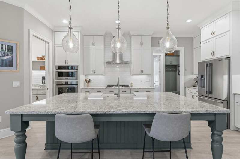 3 bedroom Detached Single Family at 174 Revana Way, Hammock Bay, Freeport — photo 1