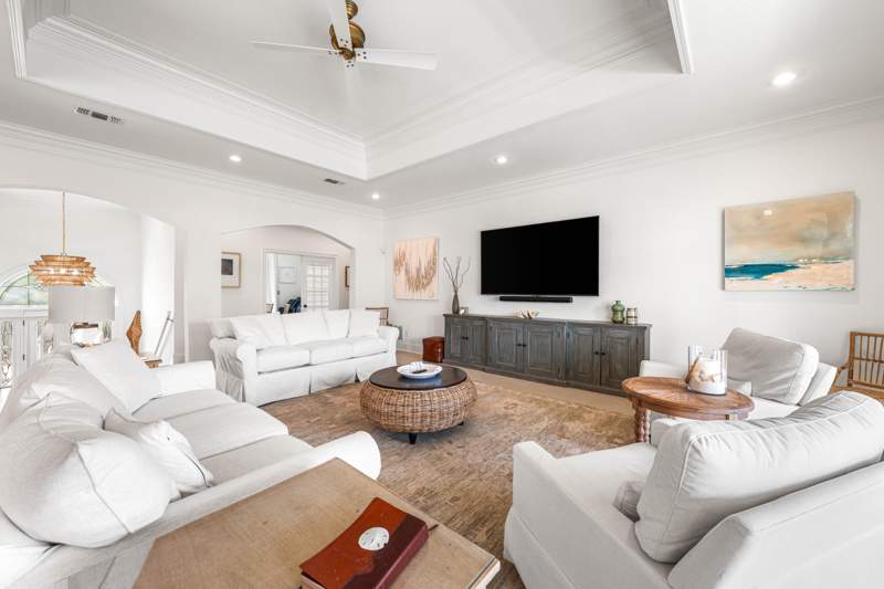 6 bedroom Detached Single Family at 46 S Overlook Circle, Gulf Pines 1st Addn, Miramar Beach — photo 5