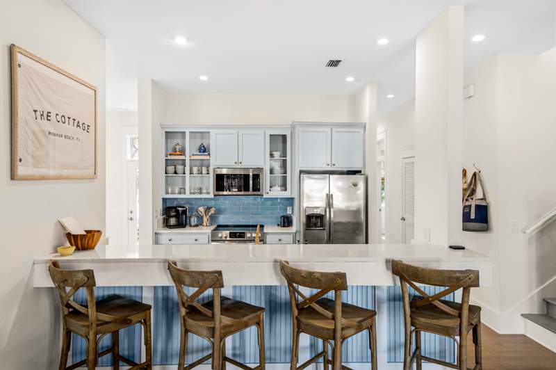 3 bedroom Detached Single Family at 97 Sarasota Street, Frangista Beach 1st Addn, Miramar Beach — photo 4