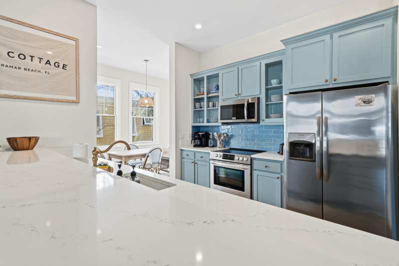 3 bedroom Detached Single Family at 97 Sarasota Street, Frangista Beach 1st Addn, Miramar Beach — photo 1