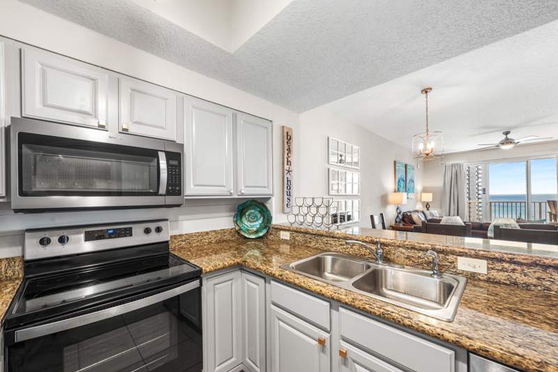 2 bedroom Condominium at 112 Seascape Drive #Unit 904, Ariel Dunes, Miramar Beach — photo 5