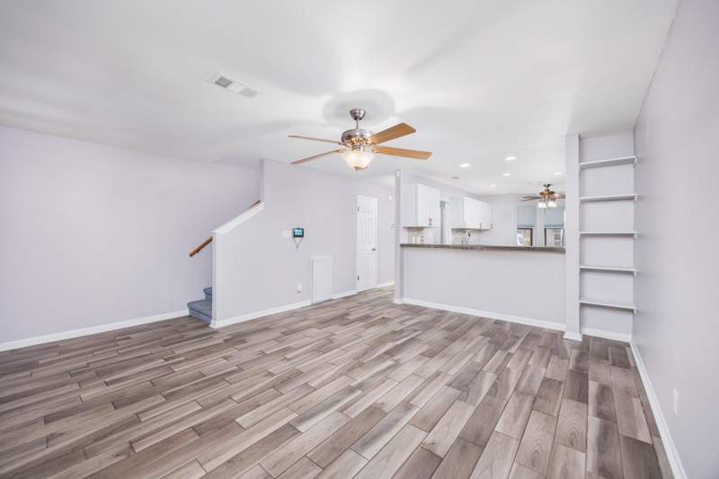 2 bedroom Townhouse at 439 Waterway Lane, Harbor T/H, Fort Walton Beach — photo 4