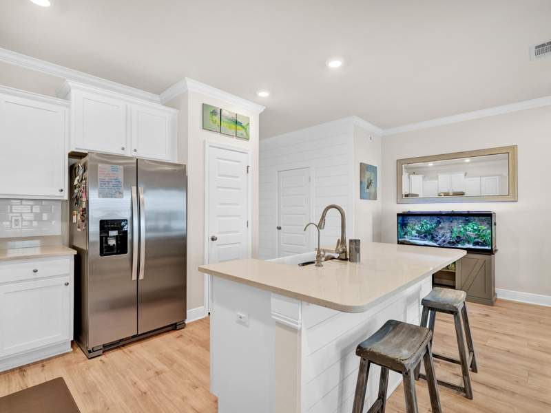 3 bedroom Townhouse at 21 Redbird Loop, Harbor Place Townhomes, Destin — photo 2