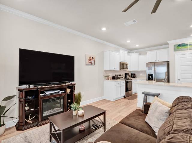 Harbor Place Townhomes